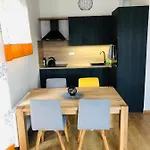 Apartament Kasperky