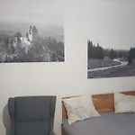 Apartament Kasperky *