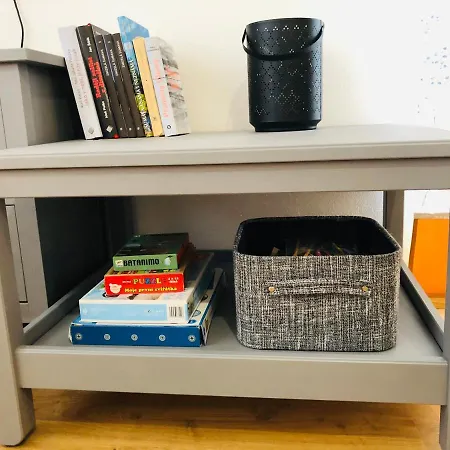 Kašperky Apartmán Kasperske Hory
