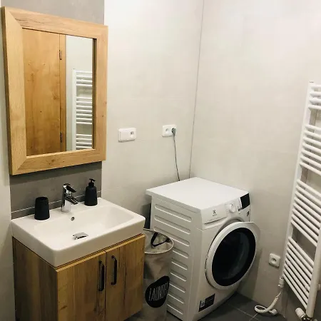 Kašperky Apartmán Kasperske Hory