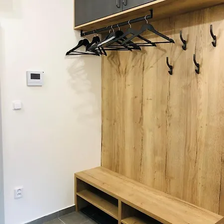 Kašperky Appartamento Kasperske Hory