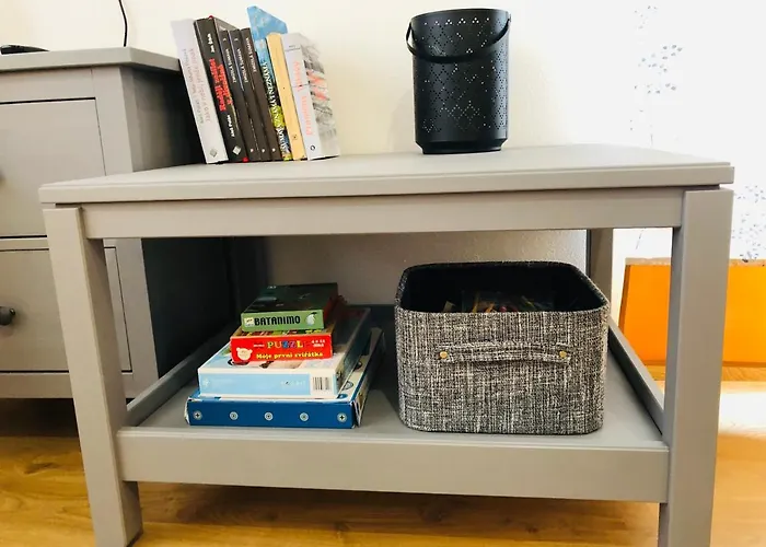 Kašperky Apartmán Kasperske Hory