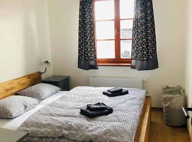 Kašperky Kasperske Hory