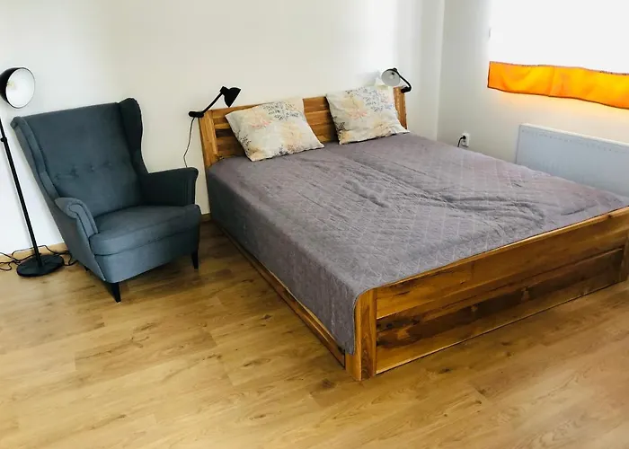Kašperky * Kasperske Hory