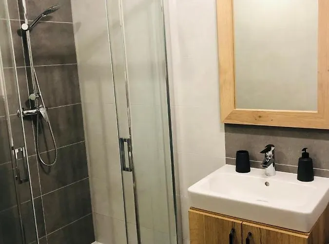 Kašperky Apartmán Kasperske Hory