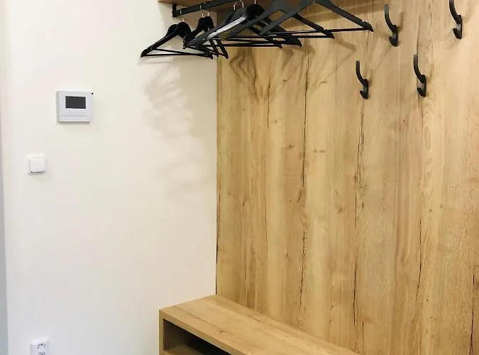 Kašperky Apartmán Kasperske Hory
